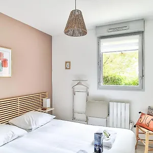 Large&modern Flat Just Nearby Ponts-jumeaux In - Welkeys , Toulouse France