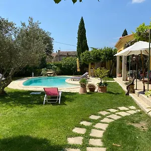 Privatunterkunft Chez Marie, Sérignan-du-Comtat