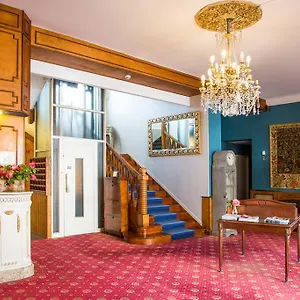 visit hotel