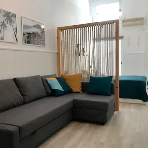  Appartamento Ideal Tipo Loft En Triana -sevilla Wifi Spagna