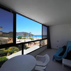 Inmosantos Oasis A3 , Roses Espagne